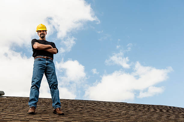 Ridley Park, PA Roofing Contractor Company
